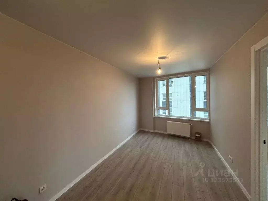 3-к кв. Московская область, Красногорск ул. Тенистых Аллей, 1к1 (54.0 ... - Фото 2