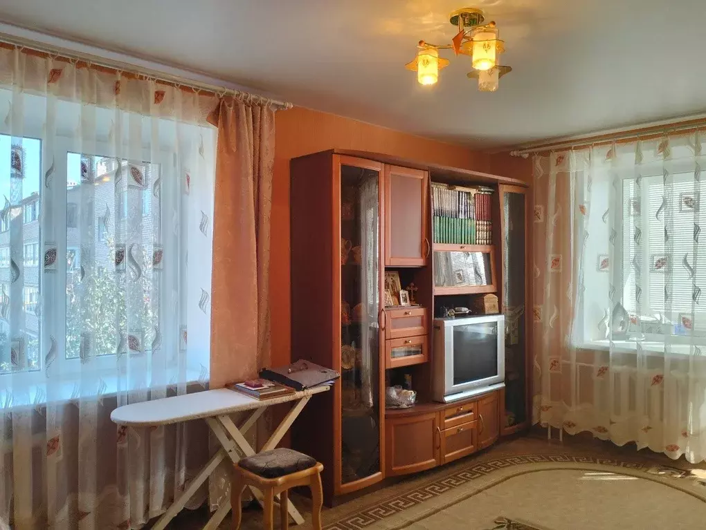 Продаётся 2-к квартира, 48.1 м - Фото 1