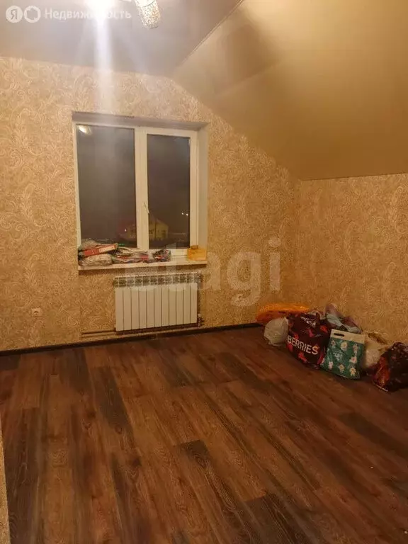 Дом в село Хотмыжск, улица Терехина (148 м) - Фото 1