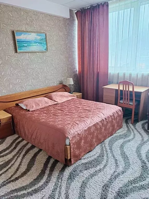 Комната Приморский край, Хасанский муниципальный округ, Славянка пгт ... - Фото 0