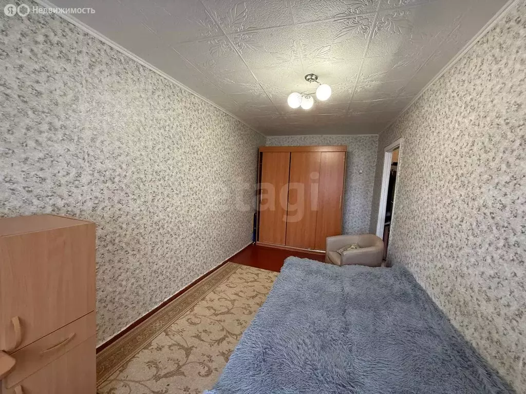 1-комнатная квартира: Сарапул, улица Чистякова, 48 (28.9 м) - Фото 1