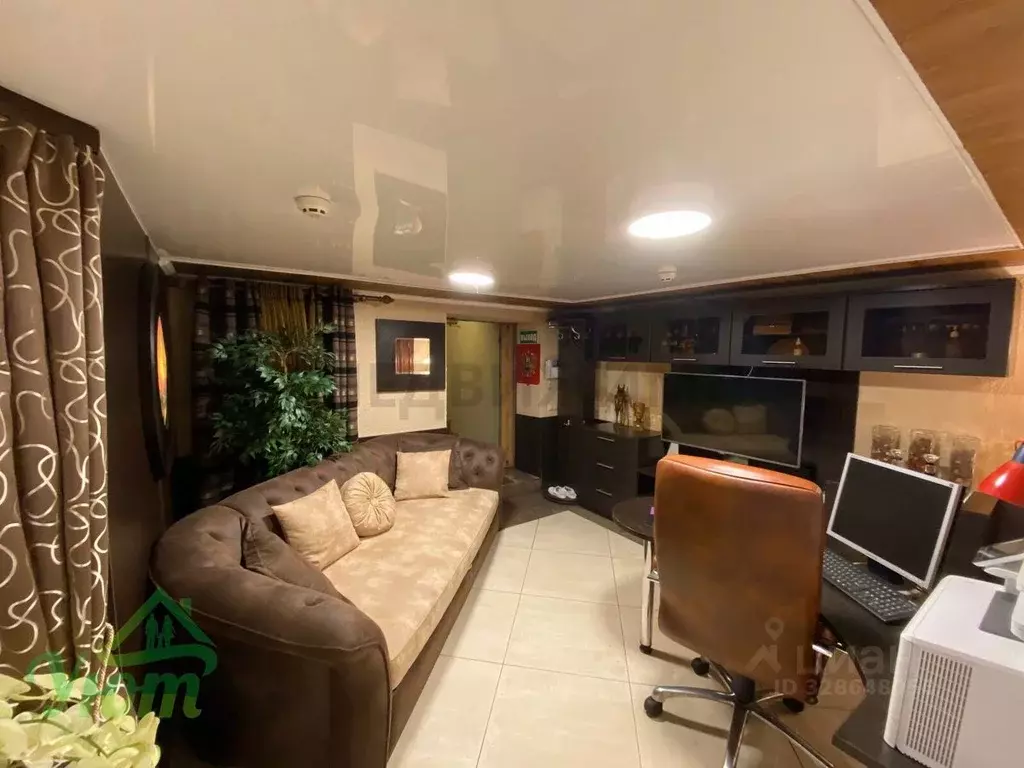 Помещение свободного назначения в Москва ул. Марии Ульяновой, 9К3 (58 ... - Фото 1