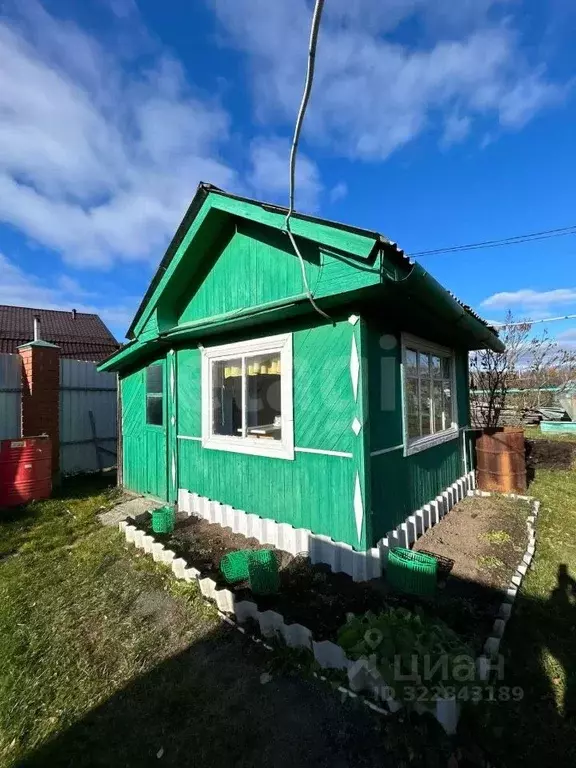 Дом в Свердловская область, Верхняя Пышма городской округ, пос. ... - Фото 1