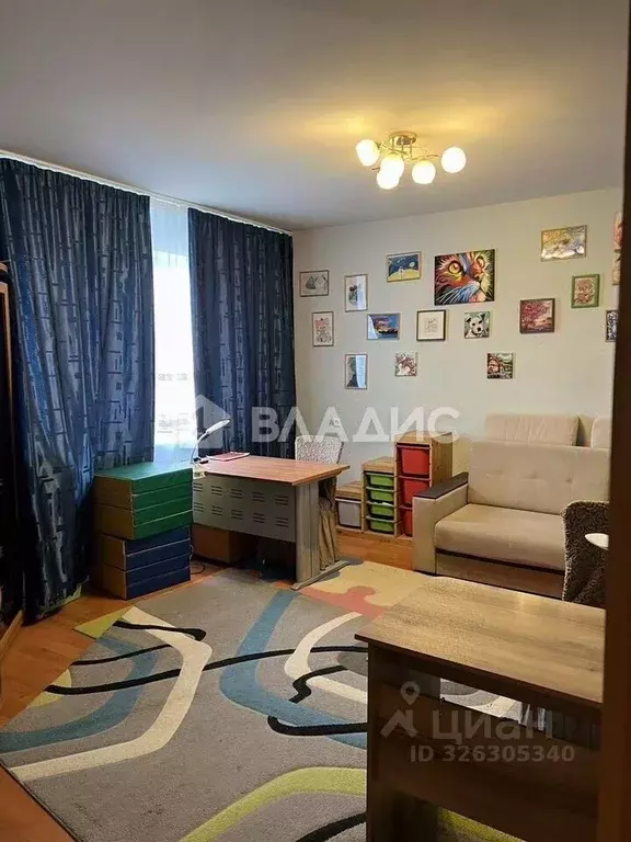 2-к кв. Белгородская область, Белгородский район, Дубовское с/пос, ... - Фото 1
