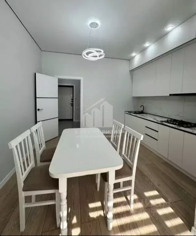 1-к кв. Калининградская область, Калининград Орудийная ул., 32А (39.2 ... - Фото 2