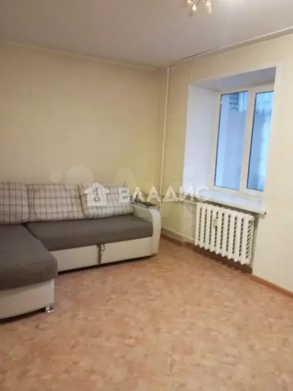 1-к. квартира, 33 м, 2/9 эт. - Фото 1
