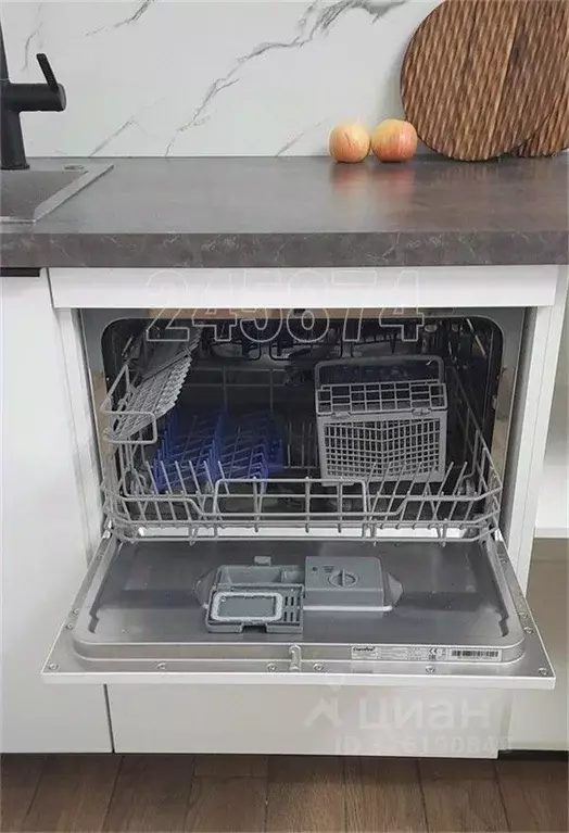 1-к кв. Москва Рязанский просп., 2/2к2 (19.1 м) - Фото 2