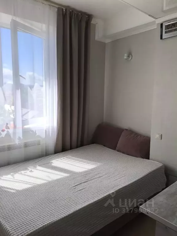 Студия Краснодарский край, Анапа ул. Кати Соловьяновой, 286 (15.0 м) - Фото 0
