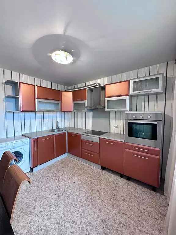 Продаётся 1-к квартира, 37.7 м - Фото 0