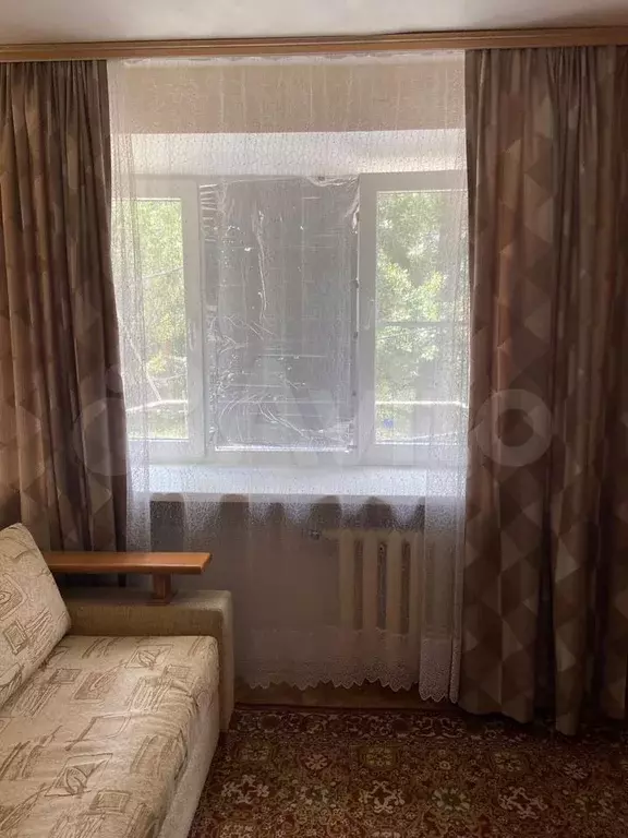 Квартира-студия, 18 м, 2/5 эт. - Фото 1