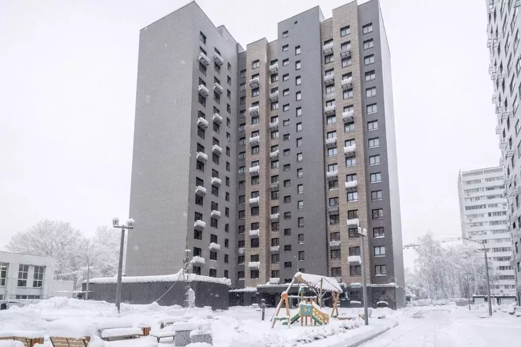 Гараж в Москва ул. Гарибальди, 26 (18 м) - Фото 2