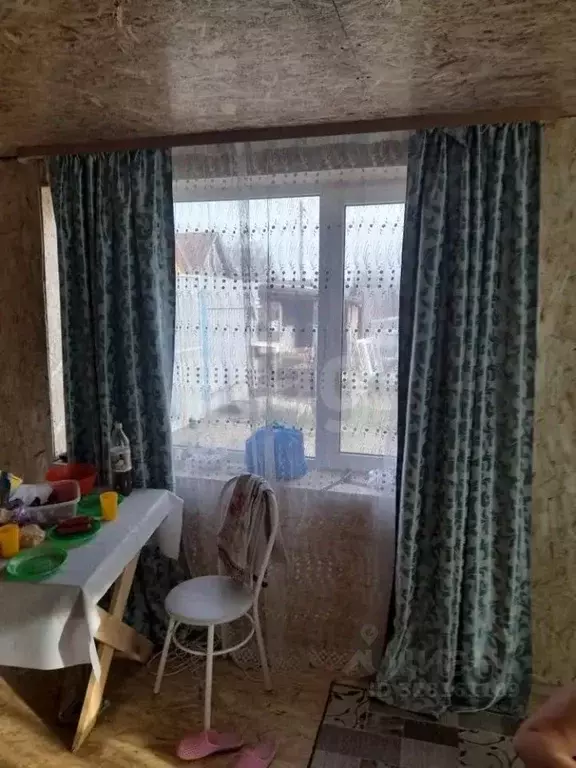 Дом в Тюменская область, Тюмень Плодовое СНТ, ул. Полевая (50 м) - Фото 2