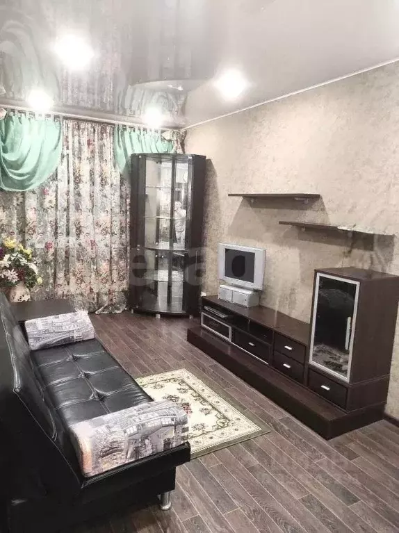 2-к кв. Красноярский край, Норильск ул. Мира, 4 (42.5 м) - Фото 1