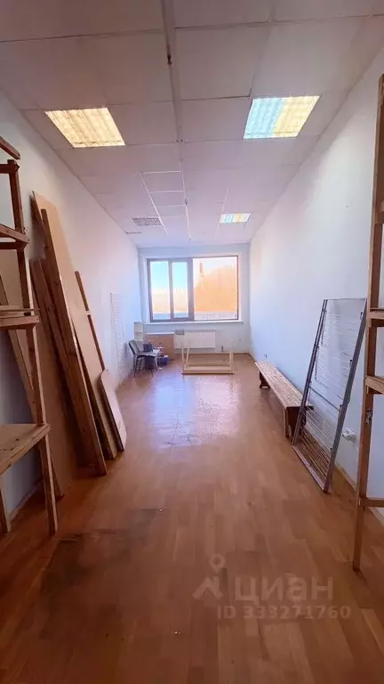 Помещение свободного назначения в Санкт-Петербург просп. Обуховской ... - Фото 1