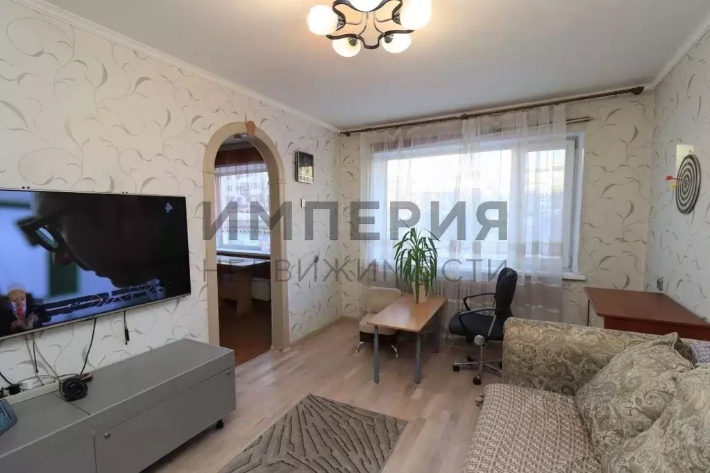 3-к кв. Магаданская область, Магадан Кольцевая ул., 58 (68.3 м) - Фото 1