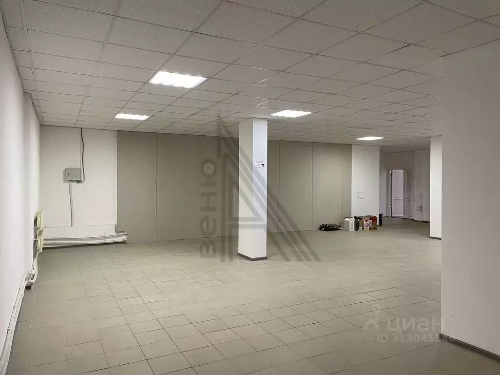 Помещение свободного назначения в Воронежская область, Воронеж ул. ... - Фото 1