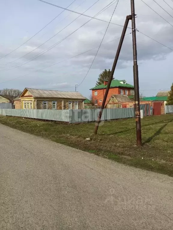 Дом в Татарстан, Альметьевск Старое Альметьево мкр, ул. Комсомольская ... - Фото 1