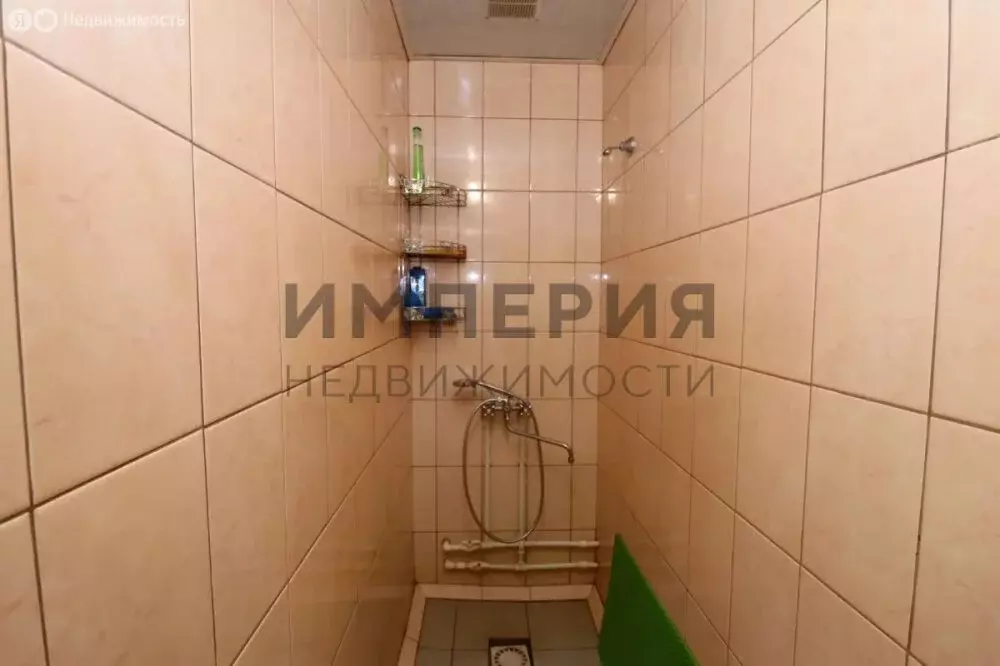1к в -комнатной квартире (10.6 м) - Фото 1