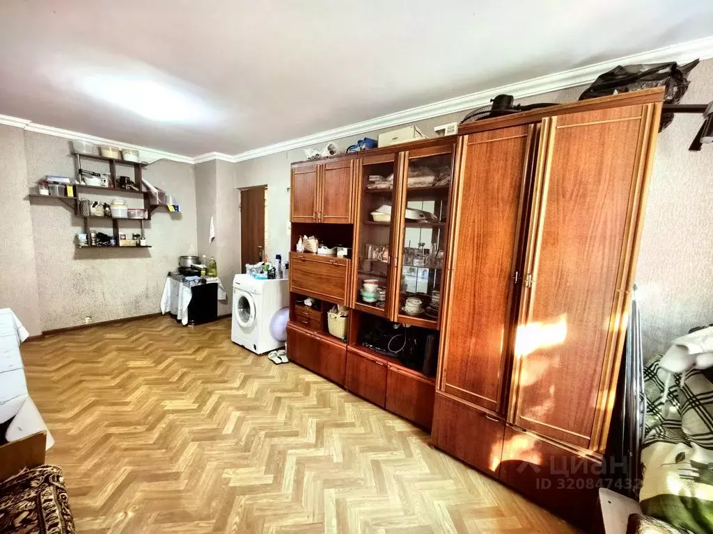 Комната Кабардино-Балкария, Нальчик Эльбрусская ул. (17.0 м) - Фото 1