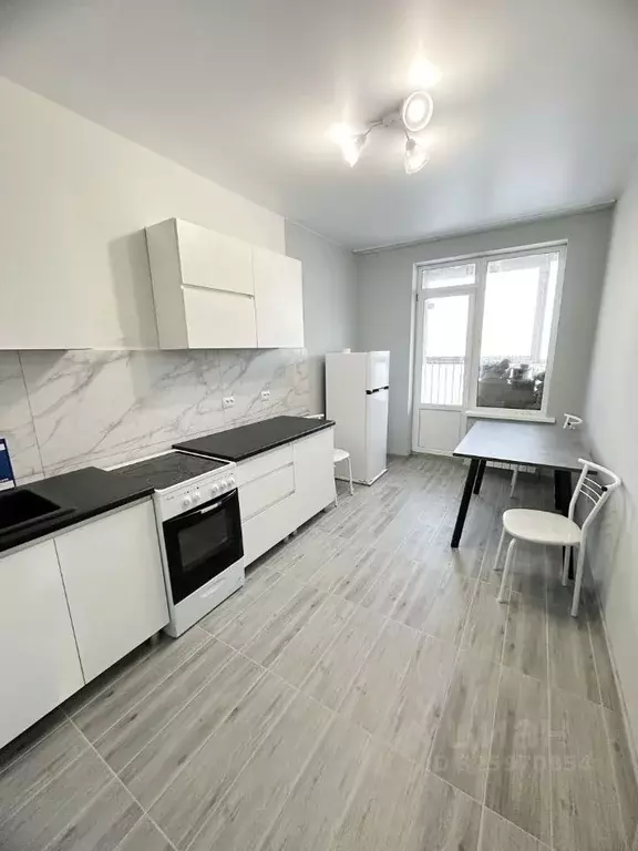 3-к кв. Новосибирская область, Новосибирск ул. Писарева, 44 (68.0 м) - Фото 1