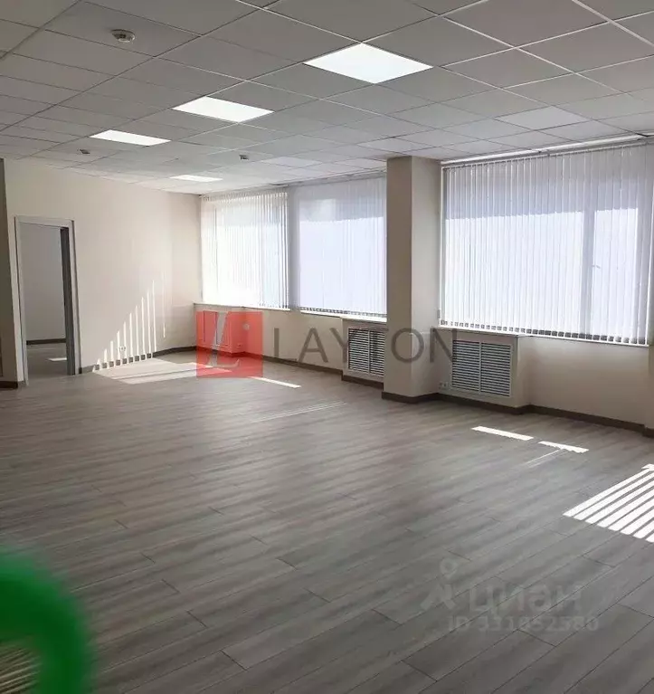 Офис в Москва Волоколамское ш., 73 (85 м) - Фото 2