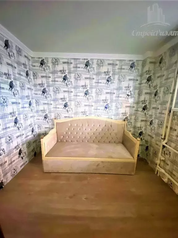 3-к. квартира, 95 м, 1/5 эт. - Фото 1