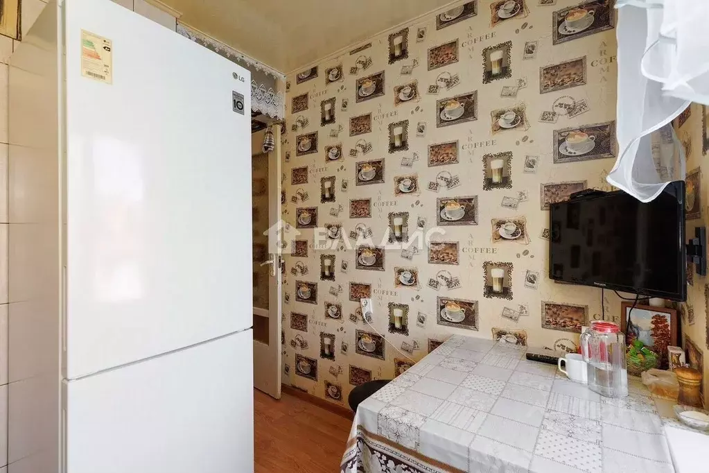 3-к кв. Калининградская область, Калининград ул. Александра Невского, ... - Фото 2