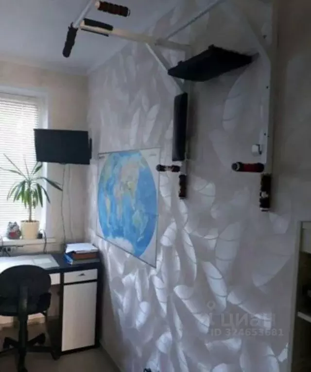 3-к кв. Мордовия, Саранск просп. 70 лет Октября, 122 (64.0 м) - Фото 2