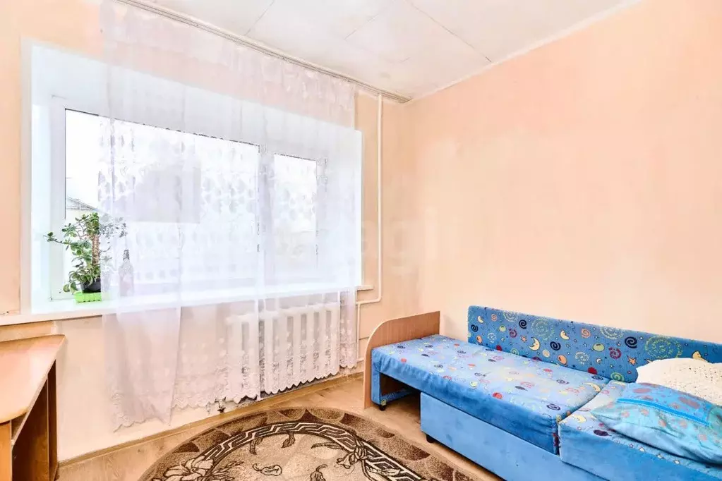 1-к кв. Томская область, Томск ул. Салтыкова-Щедрина, 43 (17.0 м) - Фото 1