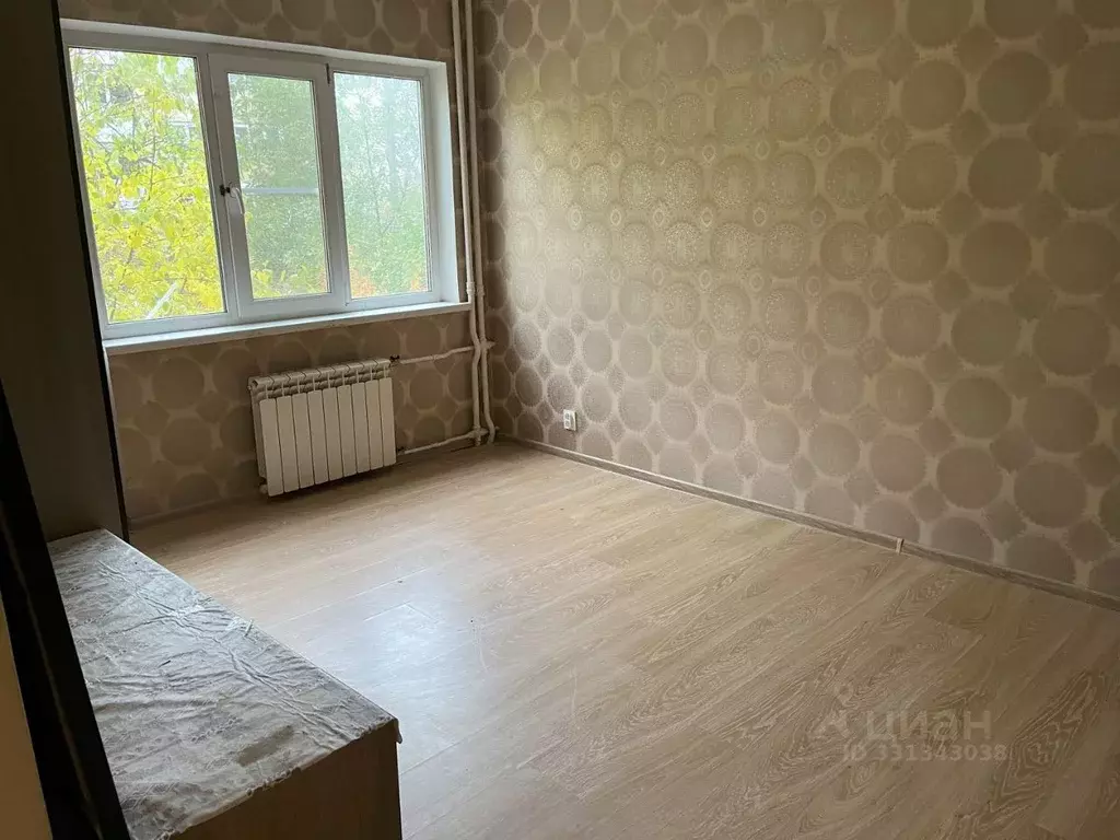 1-к кв. Московская область, Люберцы городской округ, Красково пгт ул. ... - Фото 2