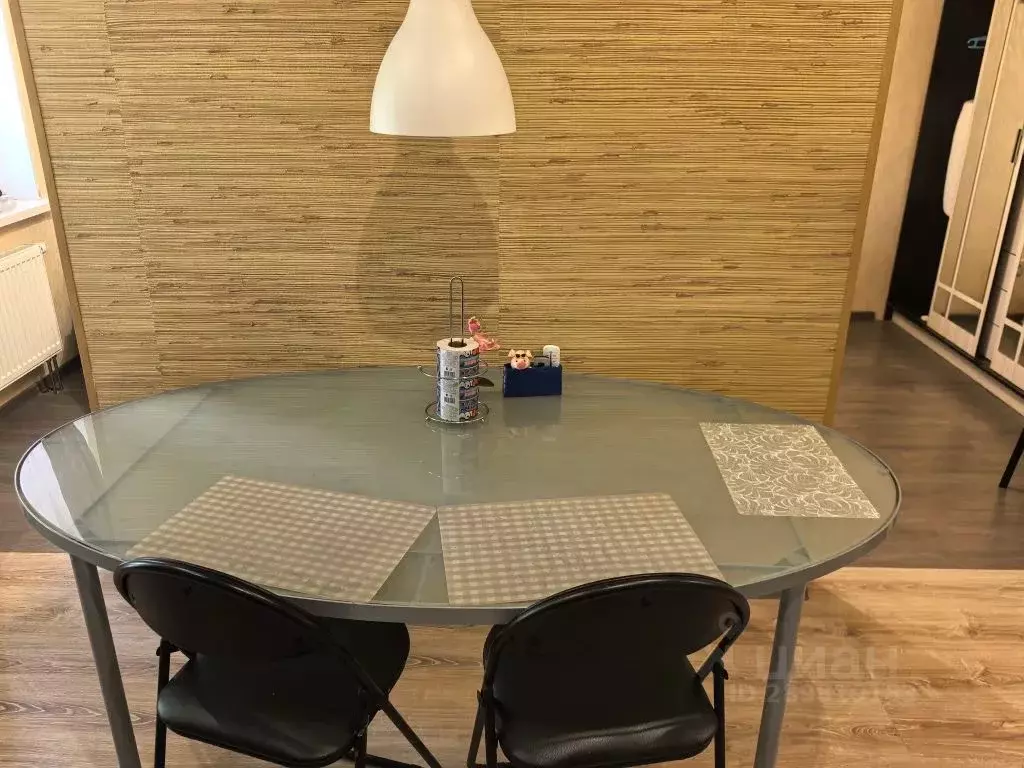 Студия Санкт-Петербург ул. Русановская, 17к3 (36.0 м) - Фото 2