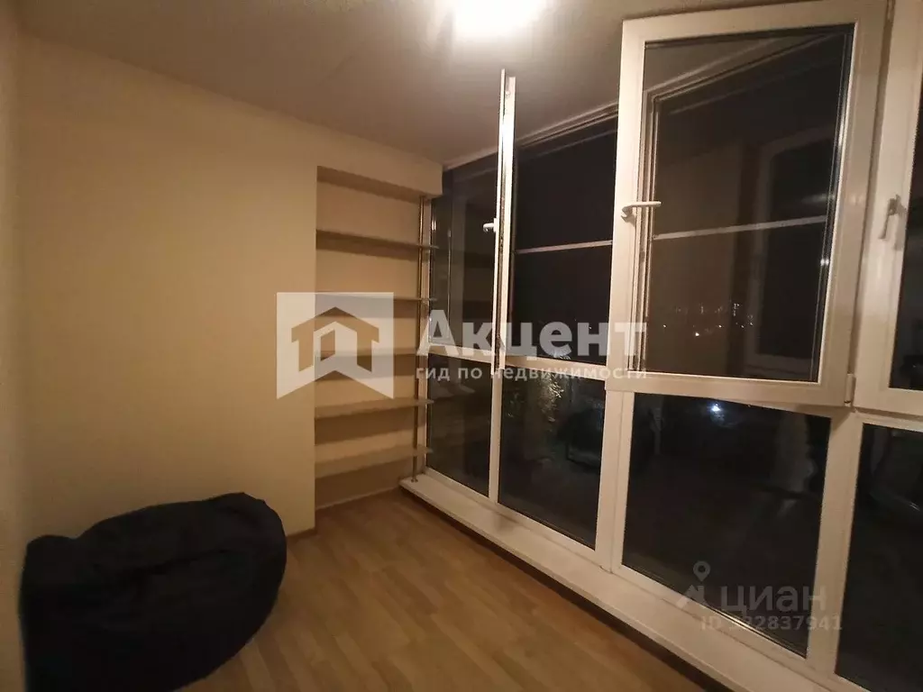 1-к кв. Ивановская область, Иваново ул. 3-я Южная, 4А (52.0 м) - Фото 2