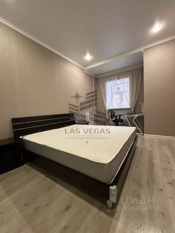 2-к кв. Татарстан, Казань ул. Фатыха Карима, 2/22 (100.0 м) - Фото 1