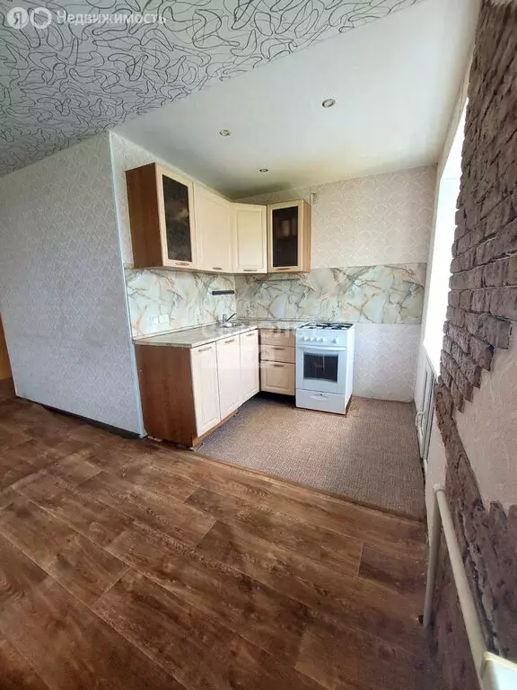 2-комнатная квартира: Краснокамск, Школьная улица, 22 (42.4 м) - Фото 0