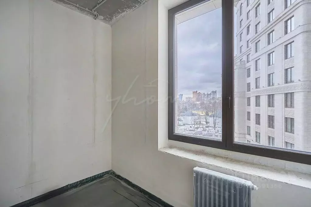 3-к кв. Москва ул. Врубеля, 4к1 (85.0 м) - Фото 1