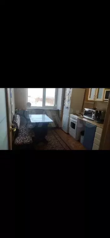 2-к. квартира, 52 м, 5/5 эт. - Фото 1