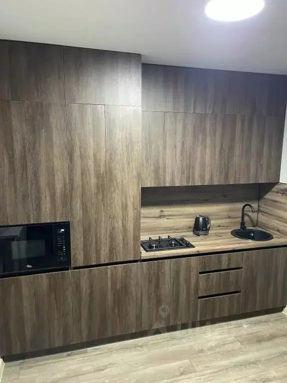 1-к кв. Ростовская область, Каменск-Шахтинский ул. Пушкина, 98 (40.0 ... - Фото 1