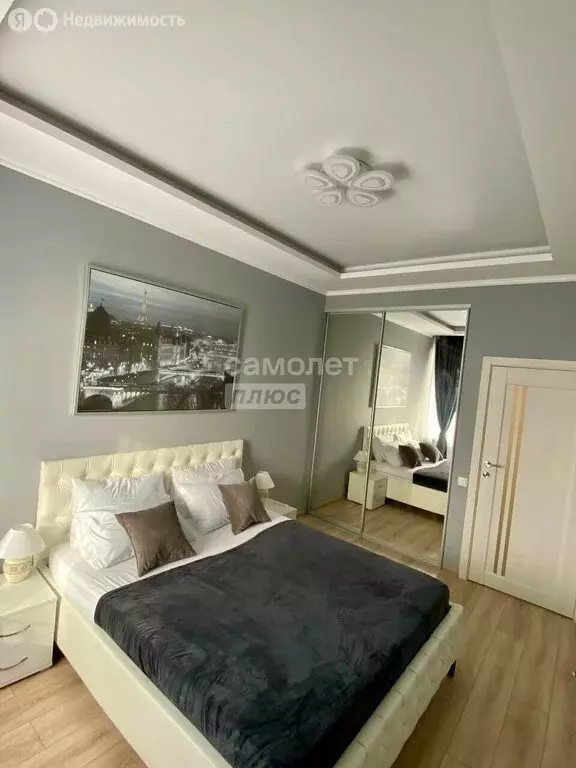 2-комнатная квартира: Москва, проезд Невельского, 1к1 (47.1 м) - Фото 2