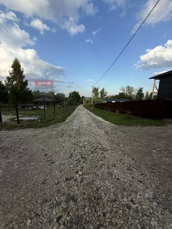 Участок в Рязанская область, Рязанский муниципальный округ, с. ... - Фото 1