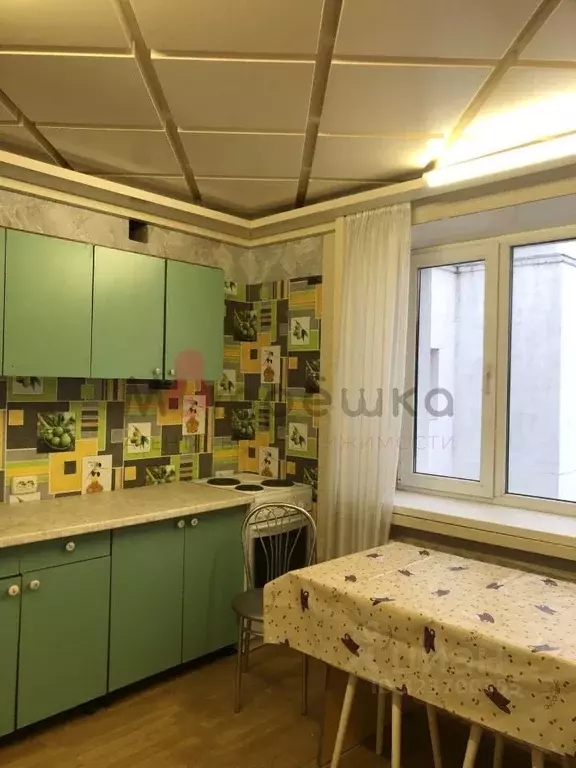 1-к кв. Белгородская область, Белгород Славянская ул., 11 (38.0 м) - Фото 1