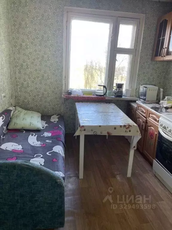 3-к кв. Нижегородская область, Нижний Новгород Северный жилрайон, ул. ... - Фото 2