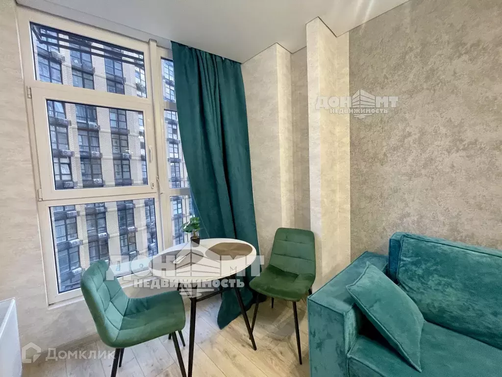 Продаётся квартира-студия, 26 м - Фото 1
