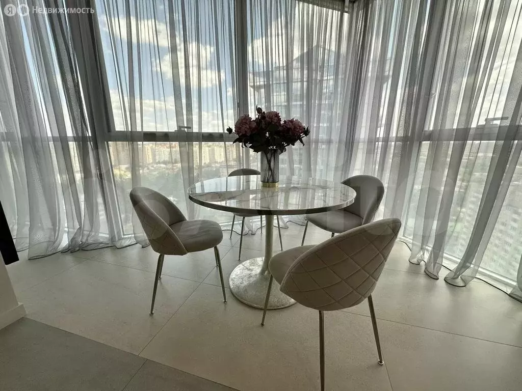 2-комнатная квартира: Краснодар, Совхозная улица, 1к3 (55 м) - Фото 1