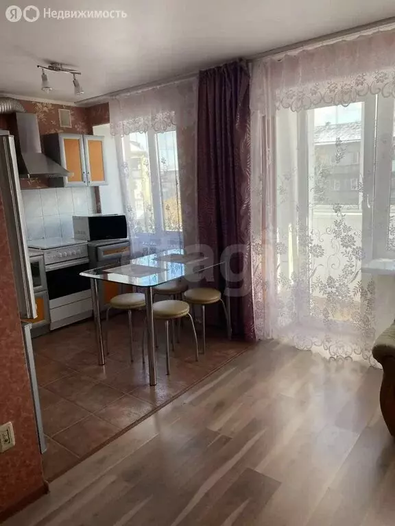 1-комнатная квартира: Сатка, Солнечная улица, 3 (28.7 м) - Фото 2