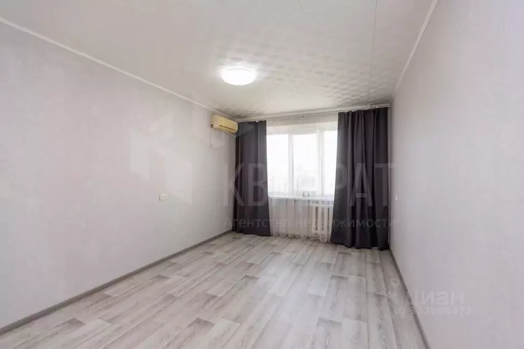 3-к кв. Оренбургская область, Оренбург ул. Чкалова, 16 (65.0 м) - Фото 1