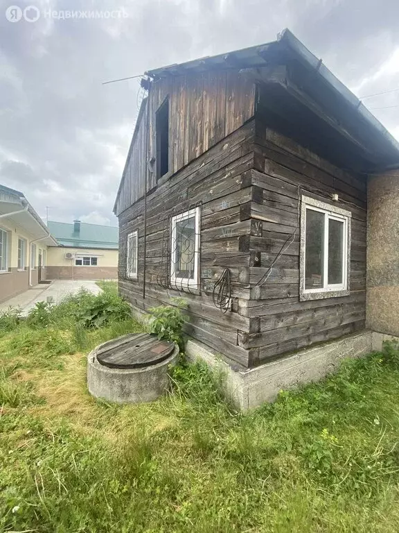 Дом в Тельма, улица Крупской, 37 (72.1 м) - Фото 0