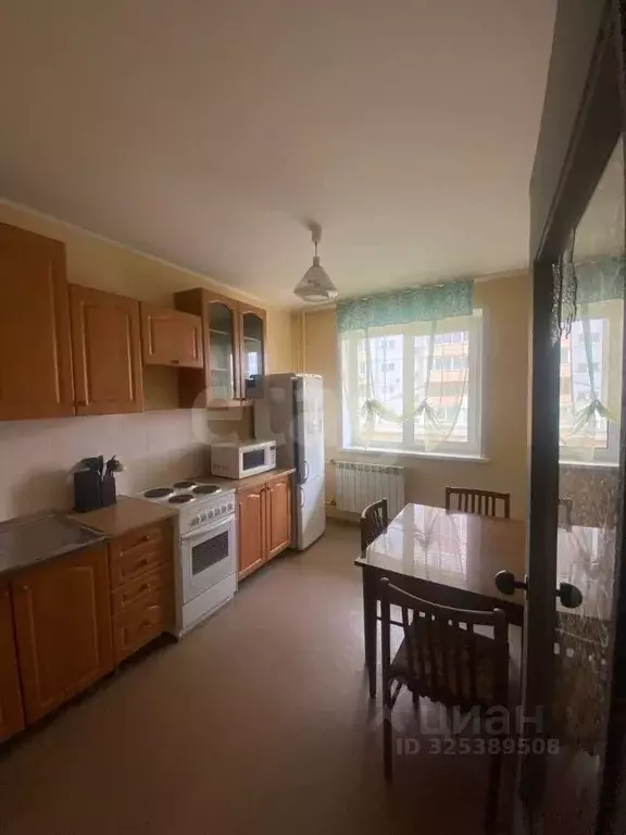 1-к кв. Красноярский край, Красноярск Светлогорская ул., 21 (40.0 м) - Фото 2