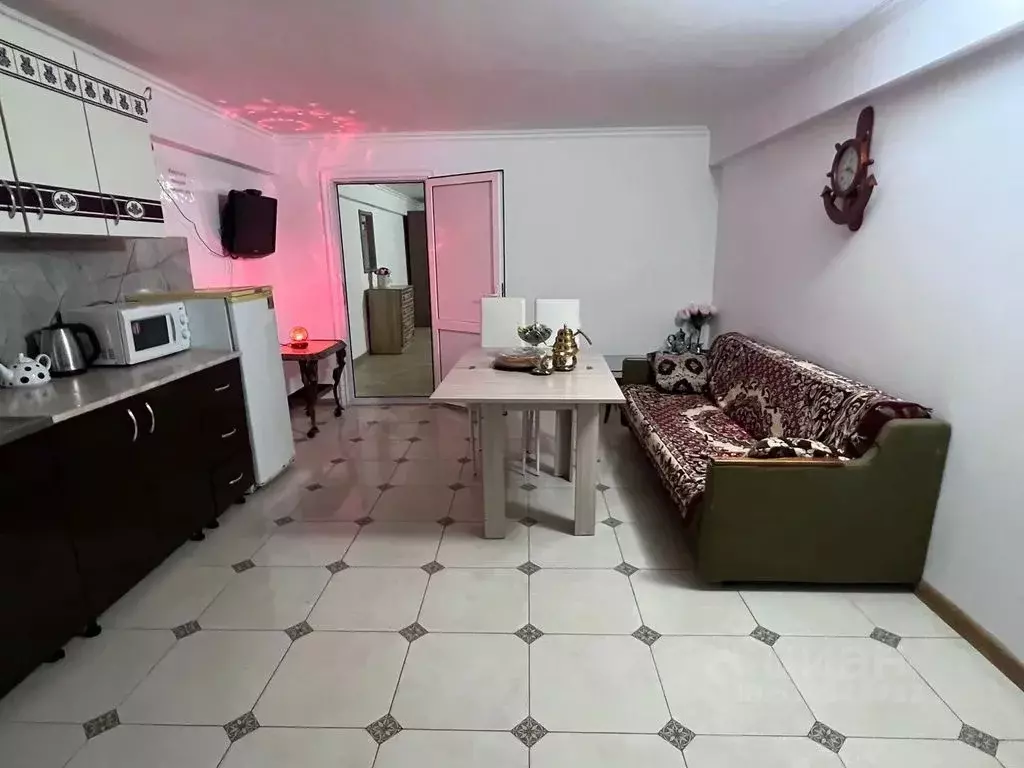 2-к кв. Дагестан, Дербент ул. Тахо-Годи, 9 (64.0 м) - Фото 2