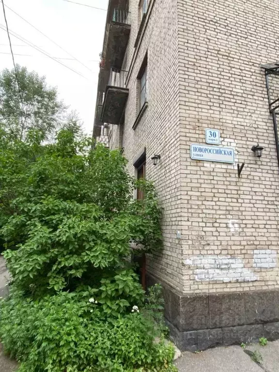 Комната Санкт-Петербург Новороссийская ул., 30к1 (19.0 м) - Фото 0