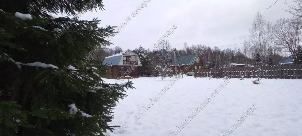 Дом в Московская область, Можайский городской округ, Медик СНТ 32 (90 ... - Фото 1